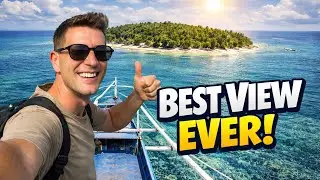 I Found Paradise in the Philippines 🇵🇭 | Balicasag Island &ndash; Episode 1