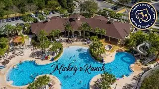 Windsor Hills 4BR's Mickeys Ranch Near Disney | Orlando (FL), United States | Hotel Review 🏩