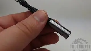 Сверло присадочное усиленное 