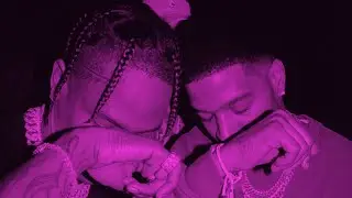 🕹 [FREE] Travis Scott ❌ Astronomical ❌ Kid Cudi Type Beat 2020 ''TRIBAL'' | The Scotts Type Beat