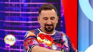 Misiek Koterski i Sebastian Fabijański o 