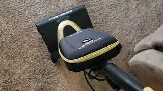 Soniclean SFC-7000 Soft Carpet