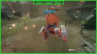 Warlander - Beta - 002