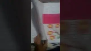SUMMER ASSIGNMENT PART 4 SUBJECT SINDHI #assignment #summer vacation #yt #ytshorts #shorts #studies