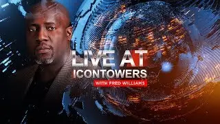 LIVE AT ICONTOWERS DAILY