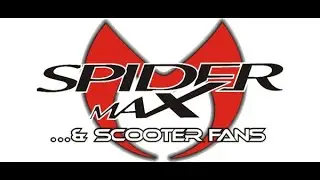 SPIDERMAX ... & SCOOTER FANS - L'ALBUM DEI RICORDI- STRADELLA 2009 - I&deg; COMPLEANNO SM&SF