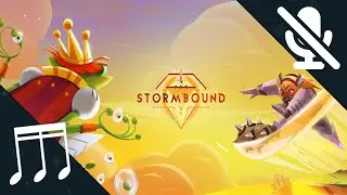 [Stormbound] Knight Edrik VS Phoenix