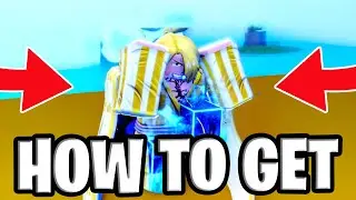 How to get BLUE DEMON LEG AWAKENING SHOWCASE In ONE FRUIT SIMULATOR! Roblox