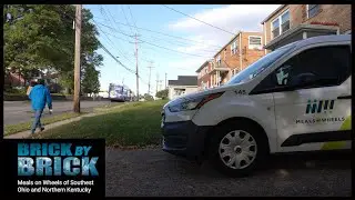 По мере роста численности пожилого населения, сеть Meals on Wheels расширяется.