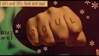 Soul on Ice #2