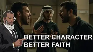 Better Character, Better Faith