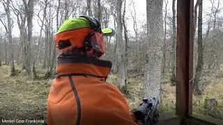 Merkel Gear Jagdbekleidung