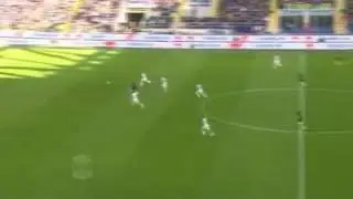 Inter vs. Atalanta 7-1 ||  Scarpini