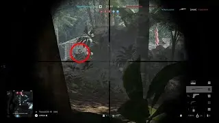 BFV- RTX 2060 SUPER 2022