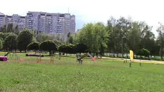 MVI 0572 А1 А1 Дария и Варна