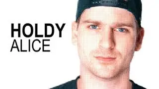 Holdy - Alice