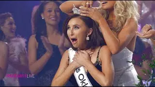 Miss Oklahoma 2023, Sunny Day