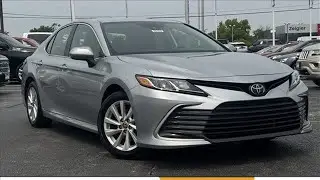 2023 Toyota Camry Tinley Park IL Orland Park, IL #66450