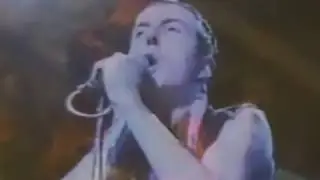 The Clash 