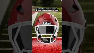 They&rsquo;re here. 🤩 #riddell #axiom #swag #football