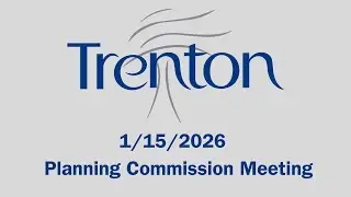 1/15/2025 Planning Commission Meeting