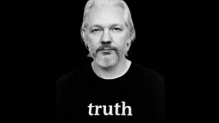 Ganser // Soufi-Siavash // Pohlmann // Dahlke: WIR BRECHEN DAS SCHWEIGEN! (reupload) #FREEASSANGE