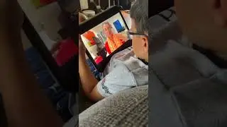 THE INTUITIVE CHILD VIEWING