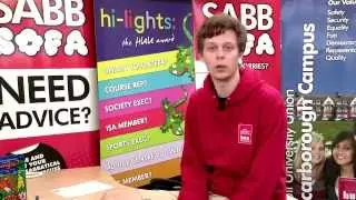 Hull University Union Scarborough
