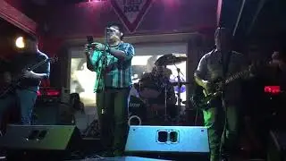 Collective Soul-Run Tributo Peru Dosage