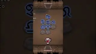 5 MORE Beginner Tips for The binding of Isaac #gaming #isaac #bindingofisaac #tips #beginners