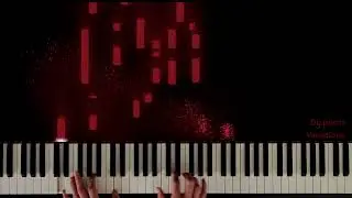 Piano Cover | Bob Dylan - Blowin in the Wind (by Piano Variations)