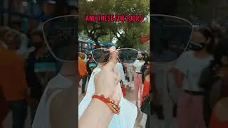 men's outfits idea | shopping from Sarojini Nagar | men's hat | cowboy hat | affordable hats | sn
