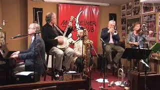 Jazz-O-Matic Five play 
