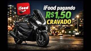 NATAL NO iFOOD: VALE A PENA?