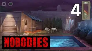Nobodies Murder Cleaner Mission 4 Walkthrough (Blyts)