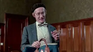 Trailer - Varning för Jönssonligan 1981