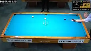 Elite Lem 1 - Troldhede 1