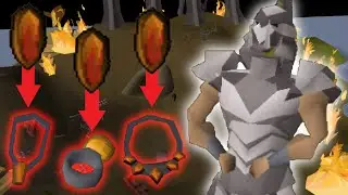 Can We Get All Zenytes On An Ultimate Ironman? - UIM Loki #26