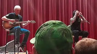 @JEFFREYHARDYBRAND Concert In Knoxville, TN Part 5 7/7/23
