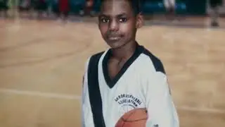 Nike - LeBron James: I Believe
