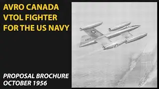 Avro Canada 