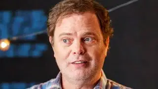 Rainn Wilson: 