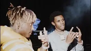 A Boogie Wit da Hoodie - Demons and Angels ft. Juice WRLD (sped up)