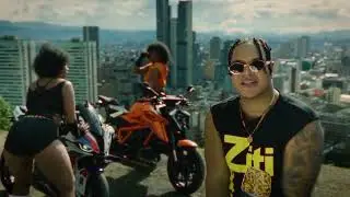 Lexx Chanyer - BAD SWEET