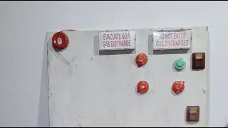 Live: Fire Suppression Systems Installation, Wiring, Testing & Commissioning | Engineers Guide