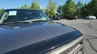 2005 Ford Excursion limited for Sam I,            Chris Herbert, Larry h Miller Bountiful.  Utah