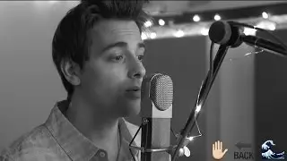 James Bay - Hold Back The River (Cover)