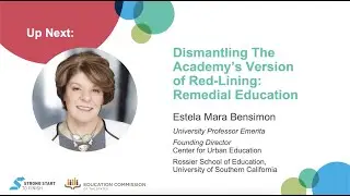 Dismantling The Academy&rsquo;s Version of Red Lining Remedial Education