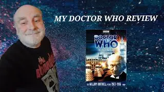 Doctor Who - The Dalek Invasion Of Earth (1964) DVD 6 Episodes Season 2 Second Story - My Review 