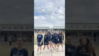 school gang 👏 #dance #viralvideo #relatabe #school #privateschoollife #friends